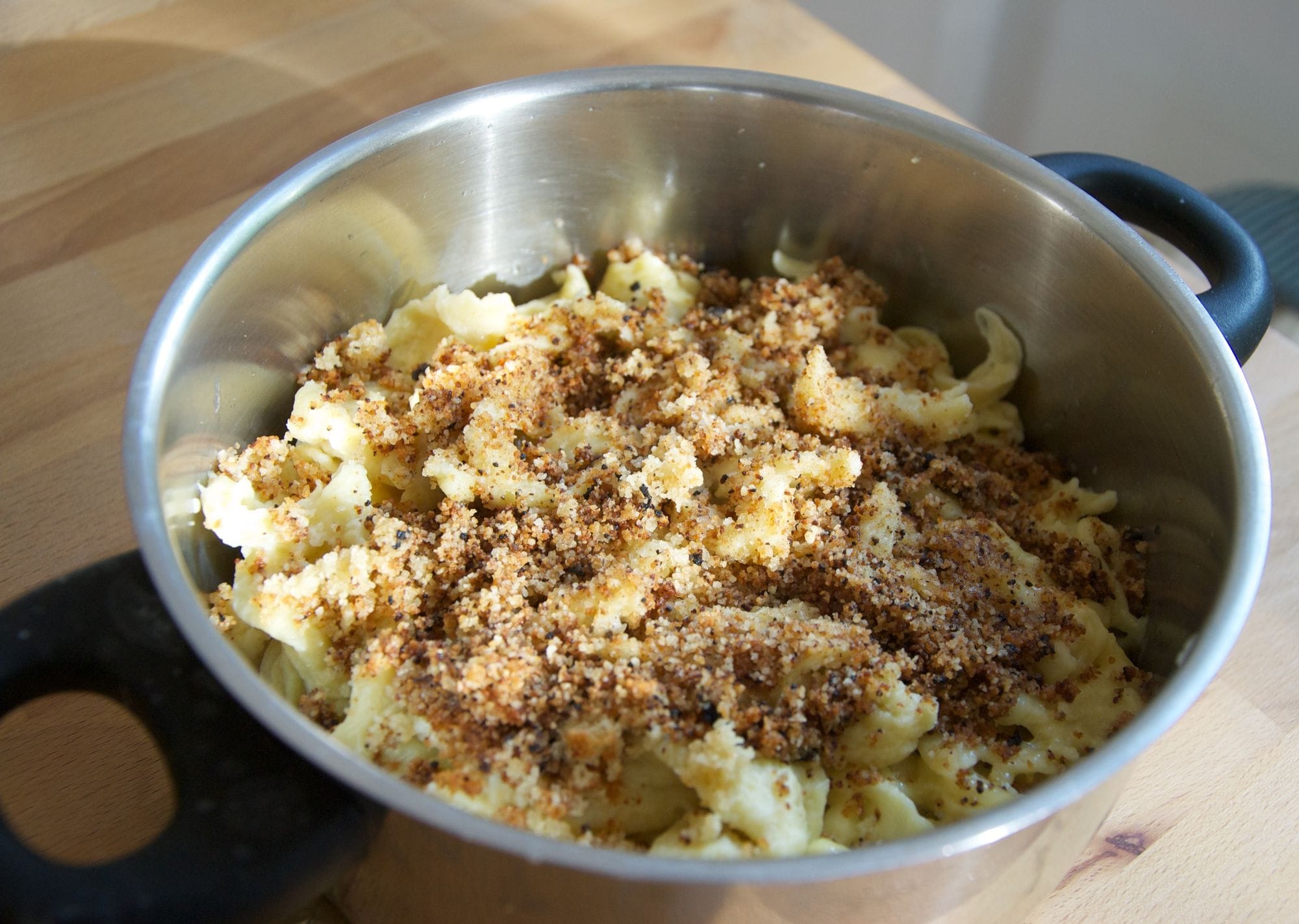 Spätzle
